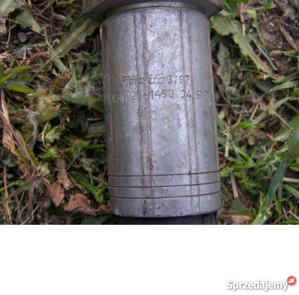 Węże ciśnieniowe hydrauliczne 345 mpa i 273 mpa Kieleńska Huta