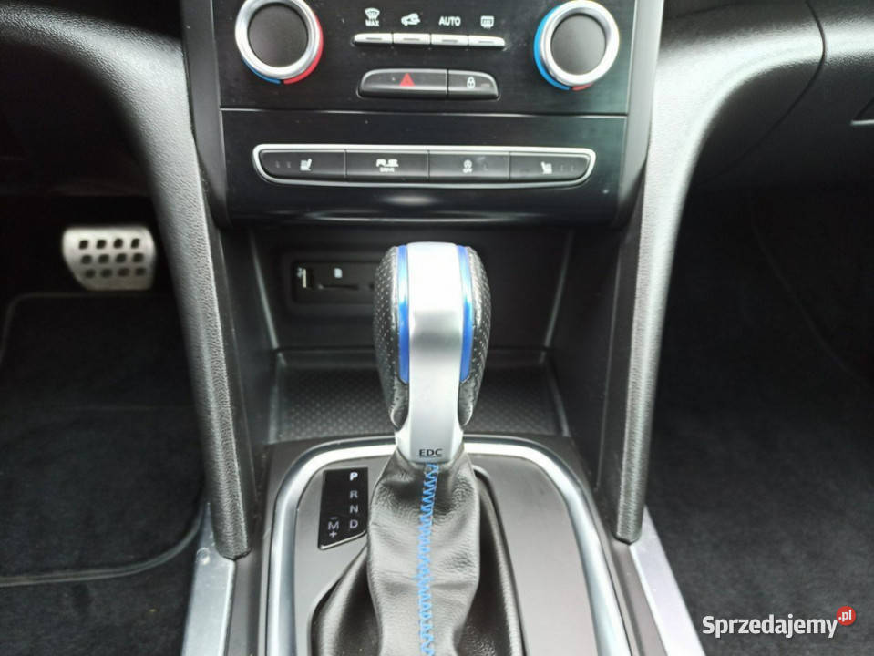 RS 205 LED Automat elektryczne lusterka Megane Rzeszów sprzedam