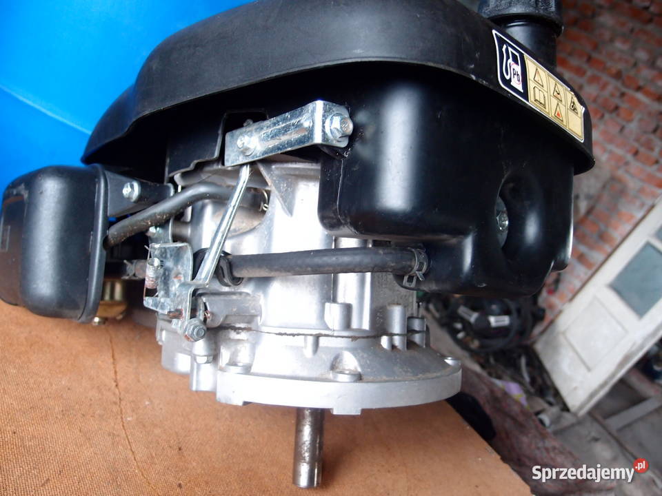 silnik kosiarki MTD ThorxOhv 35 Łódź sprzedam
