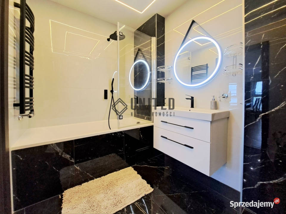parku Klecińskiego LUXBalkonGaraż balkon Wrocław sprzedam