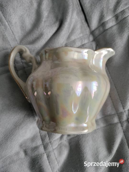 Zestaw porcelanowy Chodzież zachodniopomorskie Choszczno