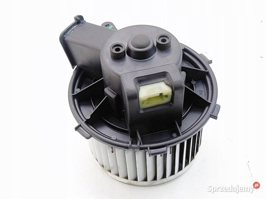 Dmuchawa wentylator nagrzewnicy Jumper Ducato Sosnowiec