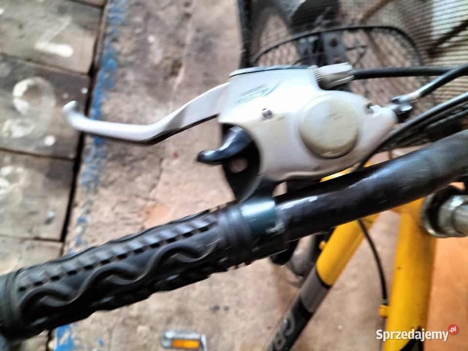 Sprzedam rower GRAND CITY lubelskie Krasnystaw