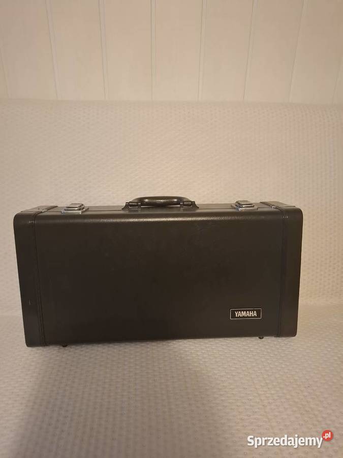 SPRZEDAM TRĄBKĘ Tłuszcz