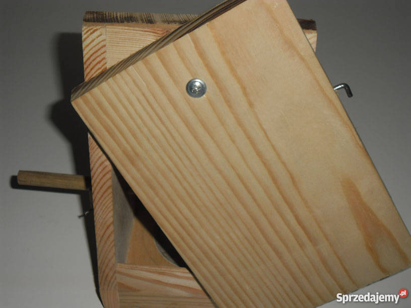 budka lęgowa śląskie Rybnik