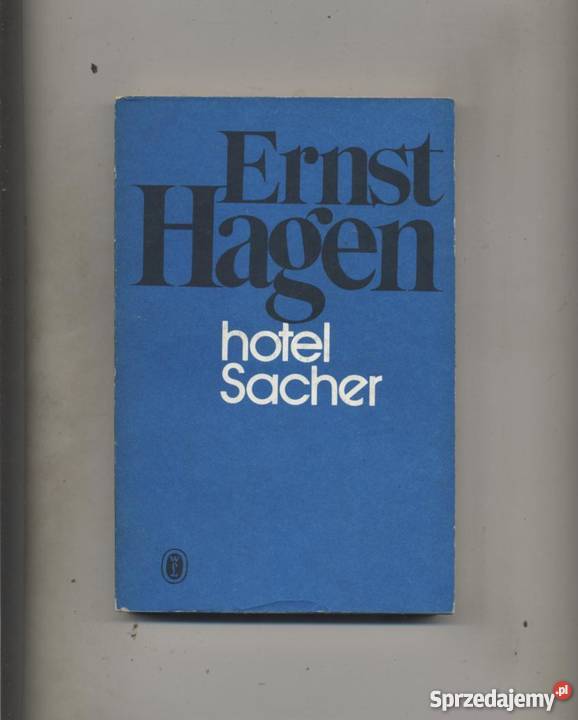 Hotel Sacher Szczecin