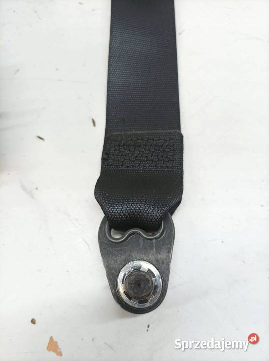 PAS BEZPIECZEŃSTWA PRAWY TYŁ KANAPY 660827700A Pasy bezpieczeństwa