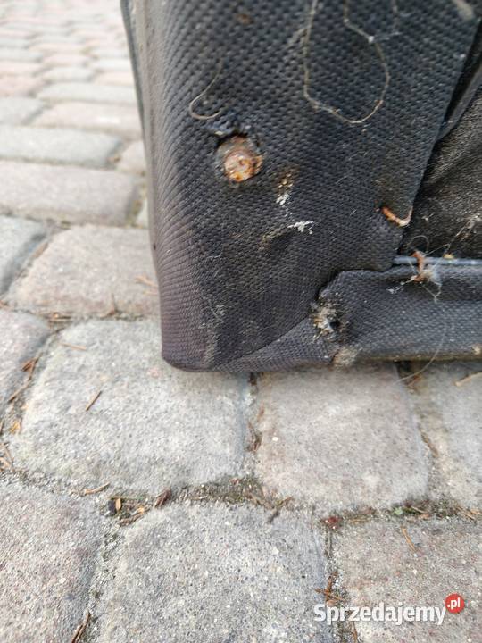 Fotel kubełkowy Włocławek