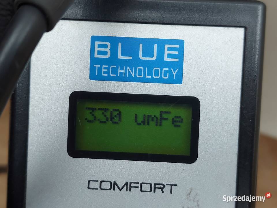 ALFA ROMEO MITO 11r maska 330 mikronów Kielce