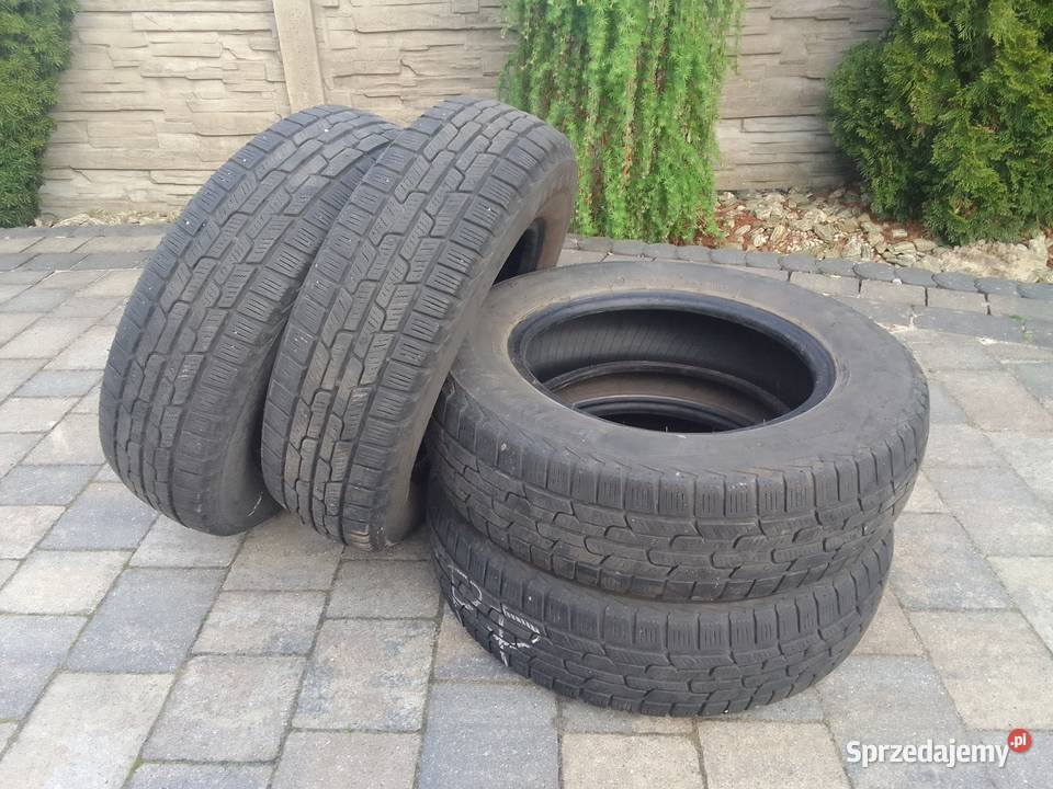 Opony zimowe 15580 R 13 FIRESTONE WINTERHAWK 2 Opony Chrzanów