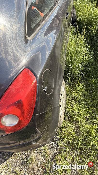 Opel Corsa D 14 benz Klimael szyby Samochody osobowe Świecie