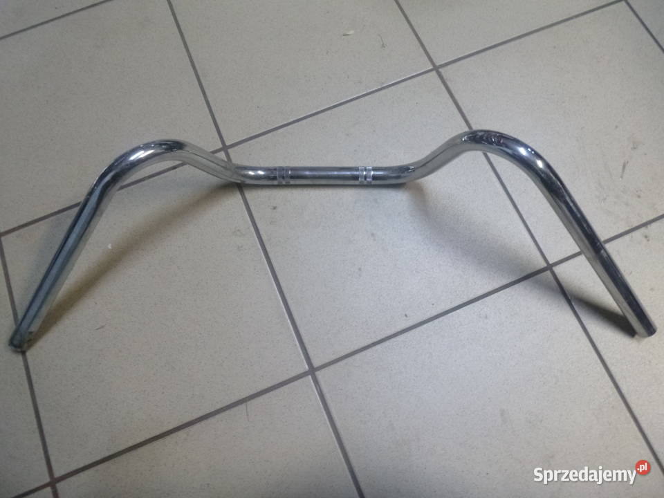 Kierownica Honda Shadow VT 800 V TWIN Jawiszowice