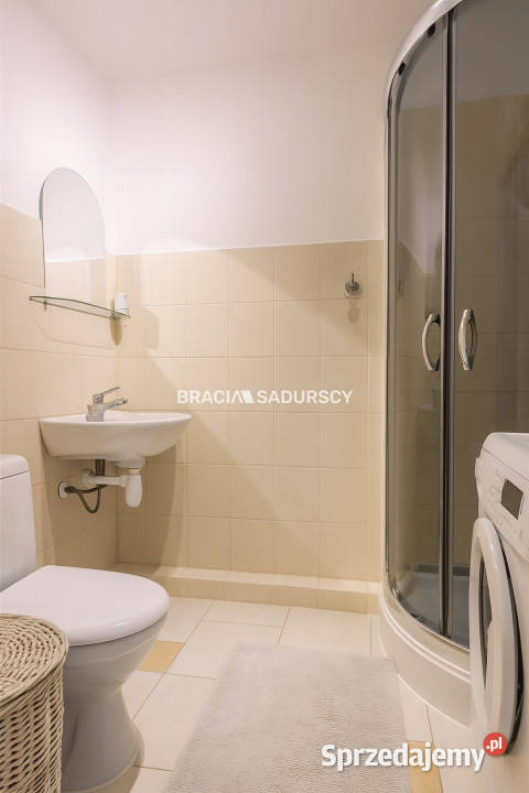 wynajmu mieszkania Kraków 34 metry 2 pokoje