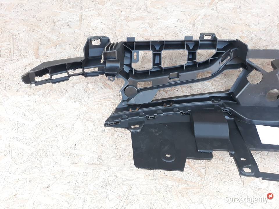 RENAULT MEGANE 3 III LIFT STELAŻ GRILLA Międzychód