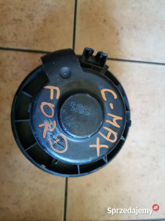WENTYLATOR DMUCHAWA FORD C 3M5H18456EB Margonin