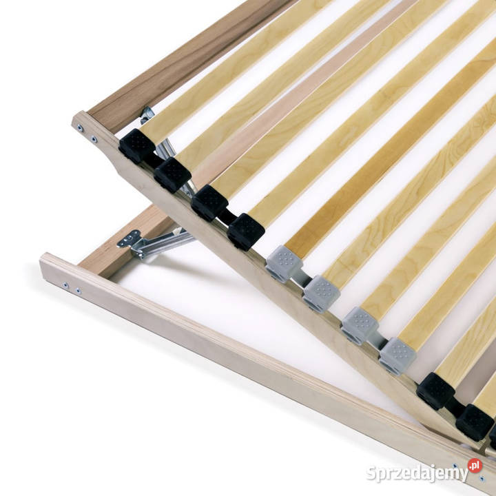 Stelaże do łóżek 2 28 listew 7 stref 70 x 200 mazowieckie