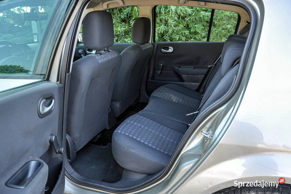 Renault Megane 15DCI Lift Salon 86KM dolnośląskie Wrocław sprzedam