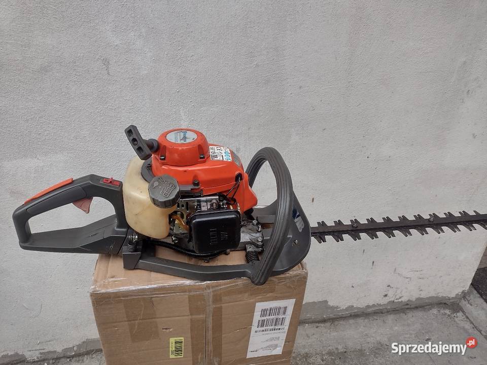 Nożyce spalinowe HUSQVARNA 123HD60 Sanok