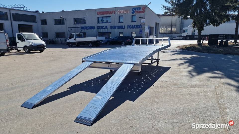 ercedes Sprinter Vw Crafter Man Autolaweta Kielce