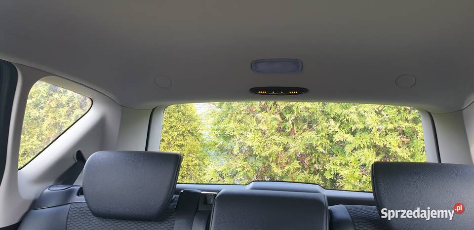 Mercedes Klasa A W169 Limuzyna 15 160 Motoryzacja Bełchatów