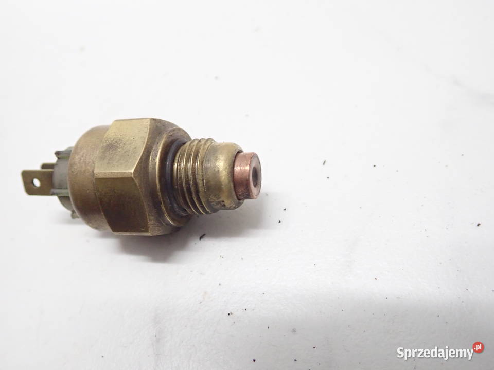 Czujnik Temperatury Chłodnicy Kawasaki Gpz 500 lubuskie Strzelce Krajeńskie