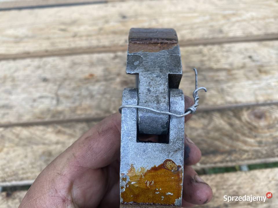 SZCZĘKTRZYMACZ AWO AVO SPORT 425 250 małopolskie Kraków