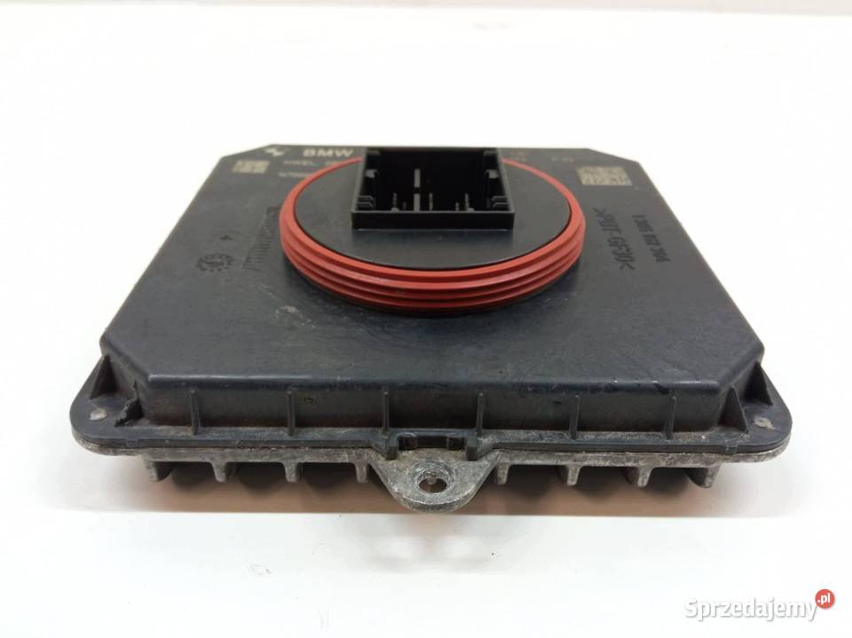 PRZETWORNICA XENON 7457875 Bmw X6 II 20142019
