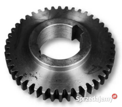 Koło wylotowe N oryginał SIREM 035305