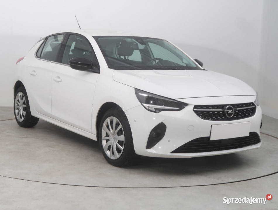 Opel Corsa 12 benzyna Corsa Bielany Wrocławskie sprzedam