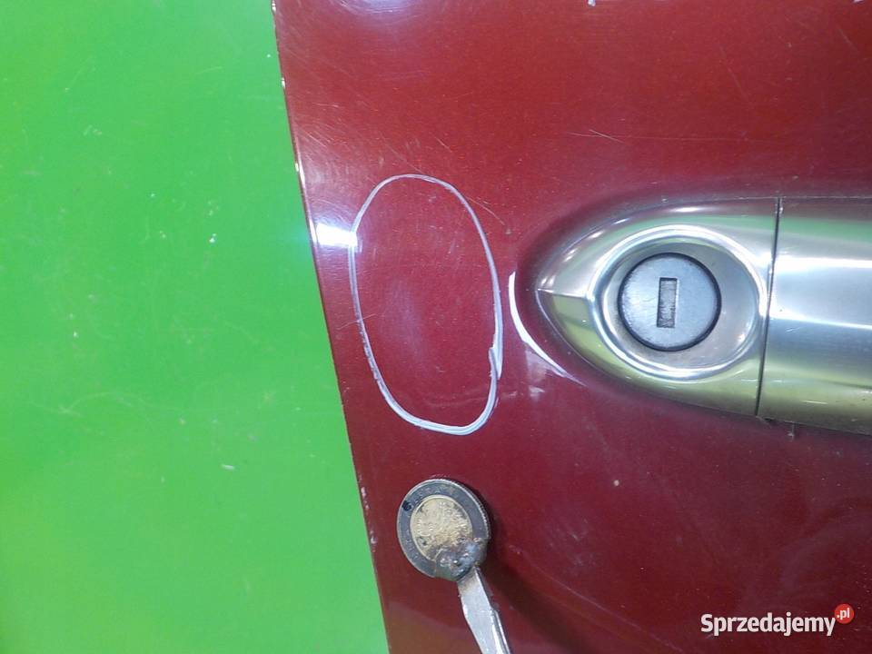 ALFA ROMEO GIULIETTA 20 JTDM 11r HB 5D drzwi Suków