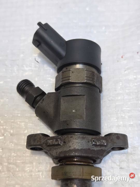 WTRYSK WTRYSKIWACZ FORD FOCUS MK2 16 TDCI kujawsko-pomorskie