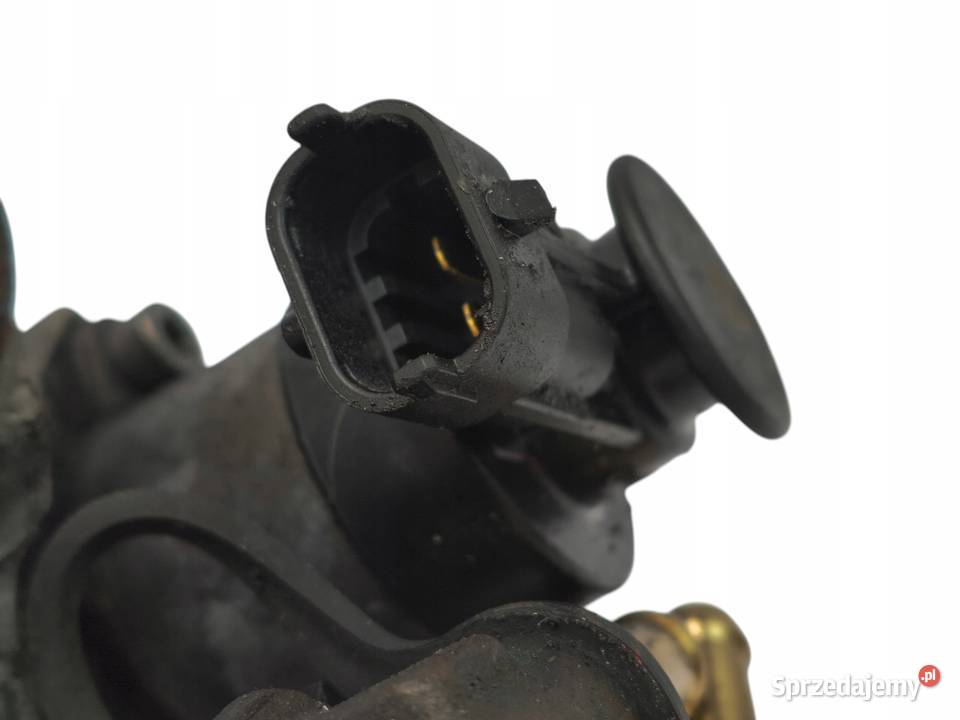 POMPA WTRYSKOWA Volvo V60 XC60 20 D3 31272896