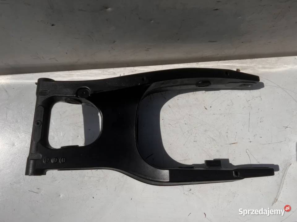 wahacz Honda CB 650F ABS 2018r Ostrów Wielkopolski