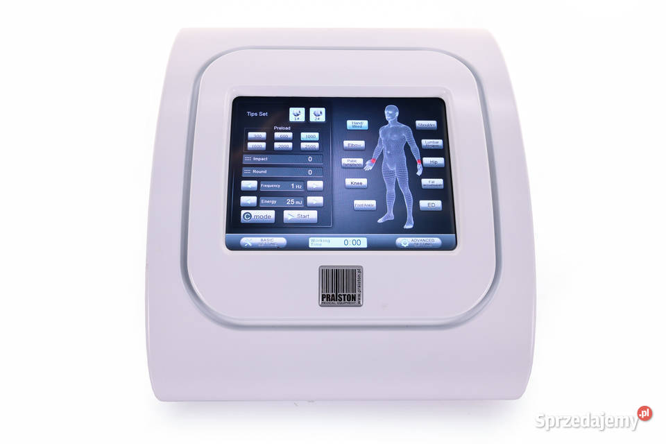 Fala uderzeniowa wielkopolskie Leszno