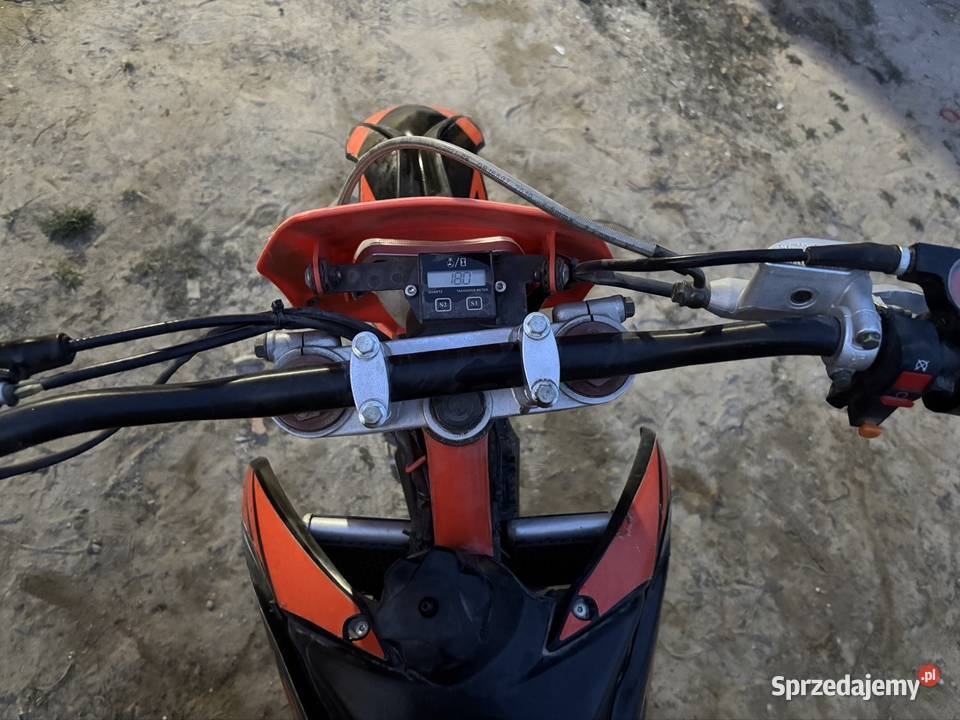 Alfarad A8 300 cc 88mth Kuriany