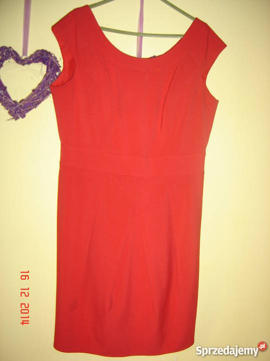 Sprzedam sukienke Firmy Janex Mb zachodniopomorskie Kołobrzeg