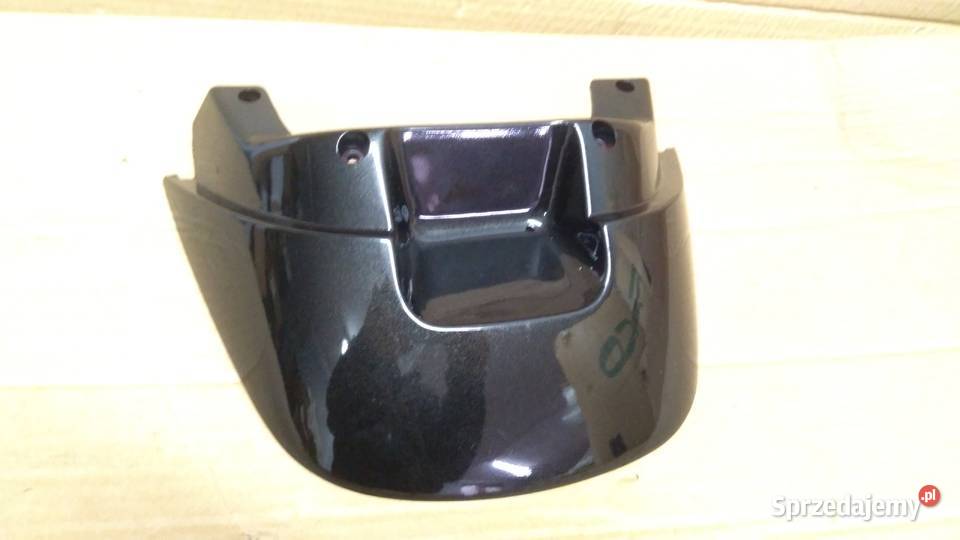 OBUDOWA OSŁONA POKRYWA PLASTIK SIEDZENIE ORGINAŁ Bielsk Podlaski