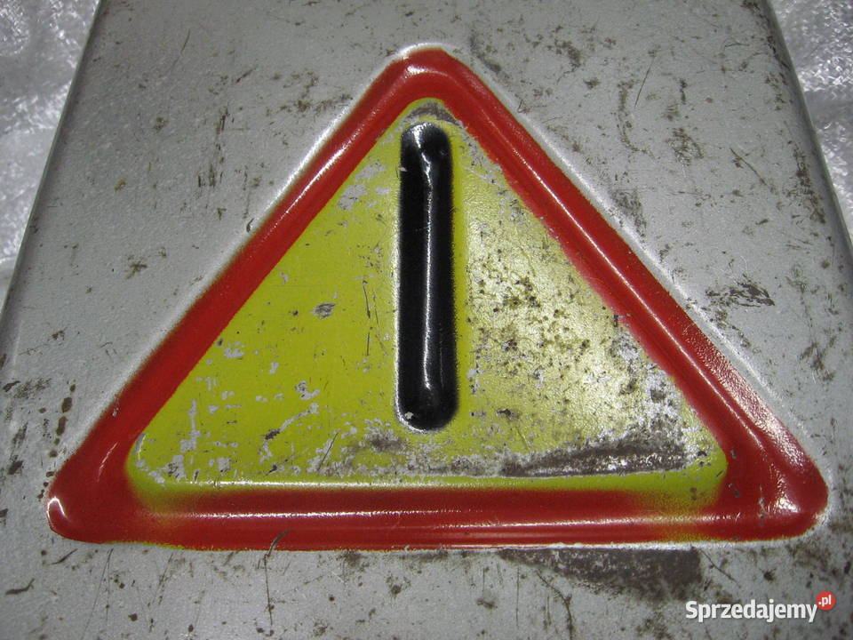 Kanister 10L Fiat 125p POLONEZ Żuk FIAT 126p