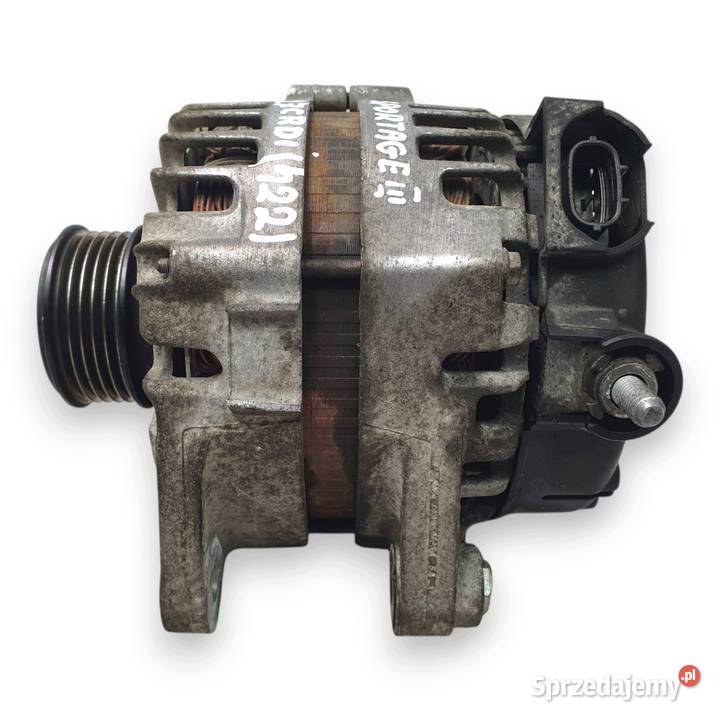 ALTERNATOR Kia Sportage III IV Optipa III 17