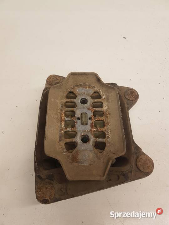 ŁAPA PODUSZKA SKRZYNI AUDI A6 C6 4F0399115AM Przystajń