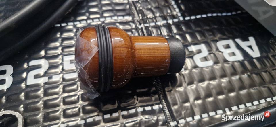 Galka zmiany biegów nardi nowa Łódź