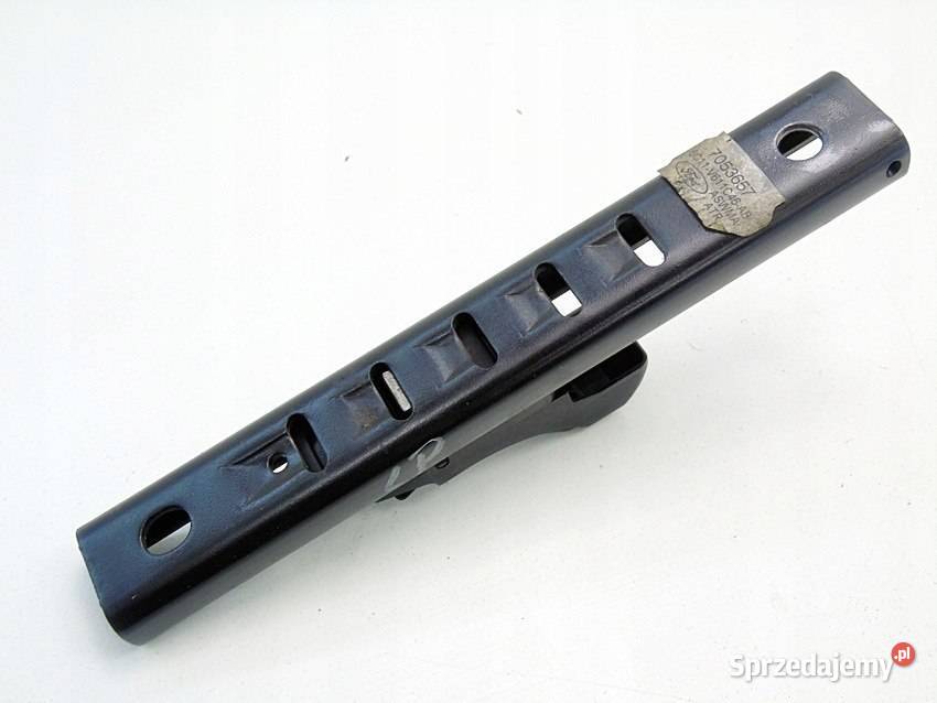 REGULACJA WYSOKOŚCI PASA LEWEGO FORD TRANSIT MK7 Sosnowiec