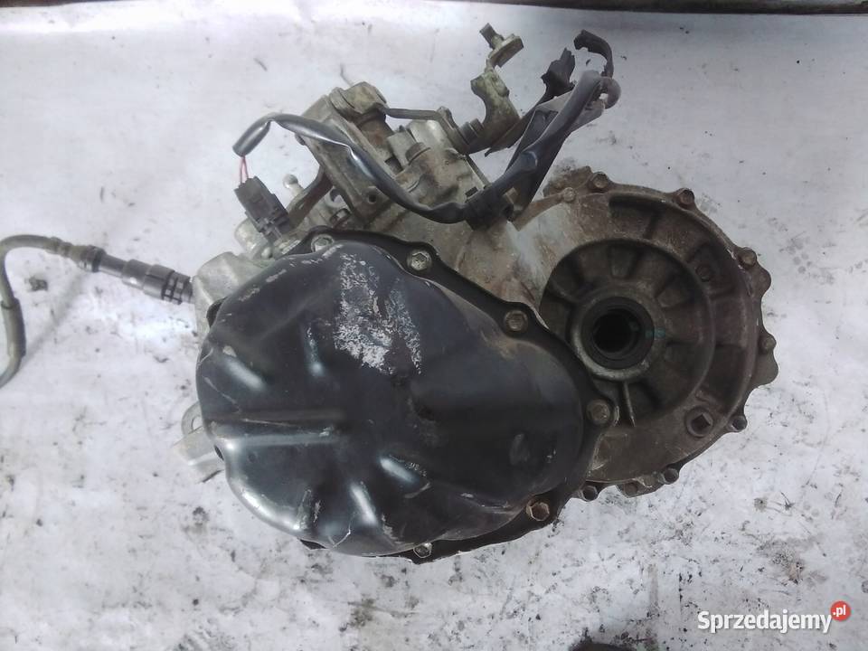 976 OPEL AGILA B 13CDTI SKRZYNIA BIEGÓW Opole Lubelskie