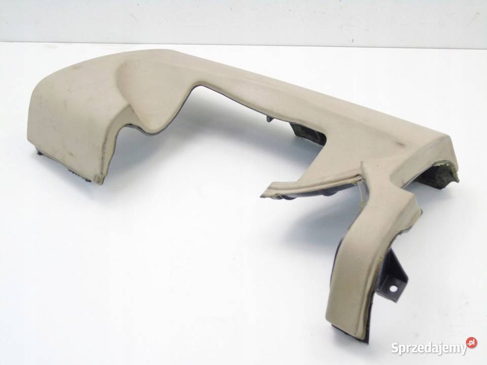 OSŁONA OBUDOWA KONSOLI NISSAN MURANO I Z50 35 osobowe Sosnowiec