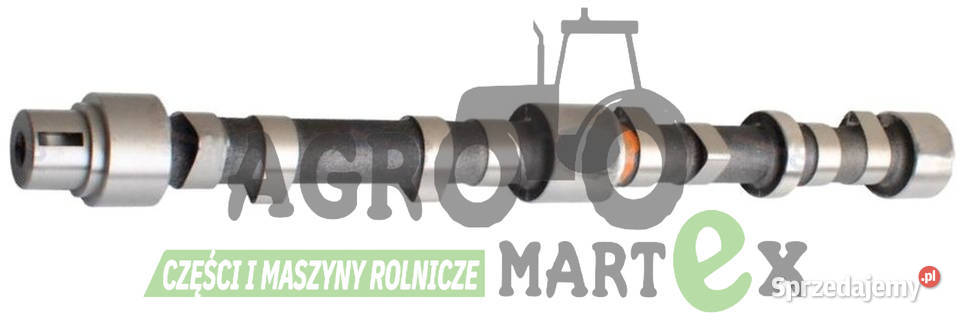 02201668 332G1935 332G1935 WAŁEK ROZRZĄDU Części zamienne Wichrów sprzedam