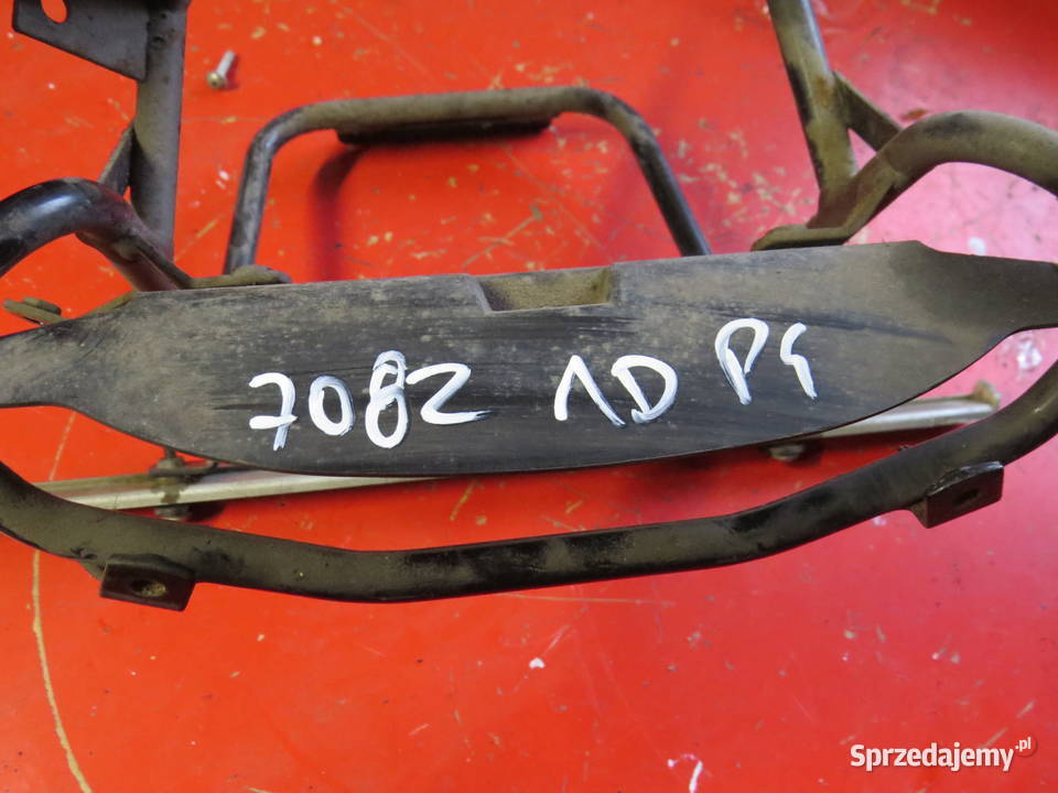 PEUGEOT ELYSEO 50 80 9801 stelaż czachy sprzedam