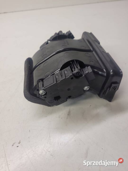 WOLT KANAŁ POWIETRZA AUDI A6 C7 A7 4G0857042