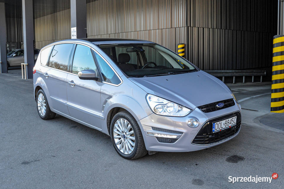 Ford S 20T 203 Automat Lift dolnośląskie Wrocław sprzedam