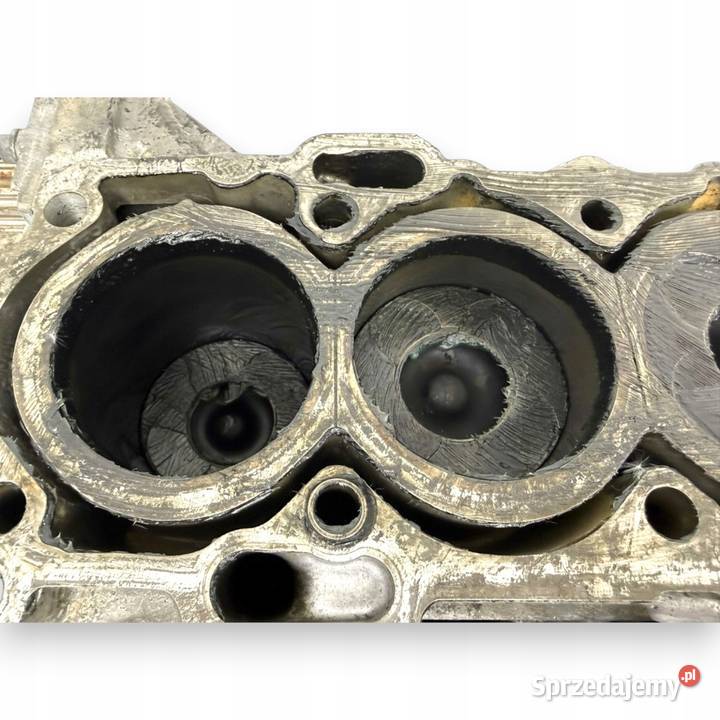 DÓŁ SILNIKA D5244T4 Volvo S60 I S80 V70 II XC70 lubelskie Chełm sprzedam