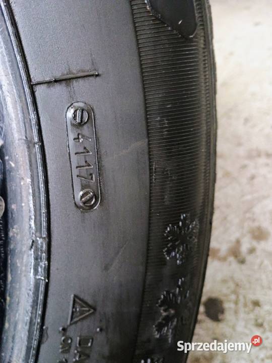 Opony wielosezonowe Taurus 21565 r16 podkarpackie Krosno sprzedam